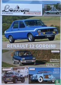 Losange magazine 49