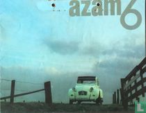 Citroën Azam 6