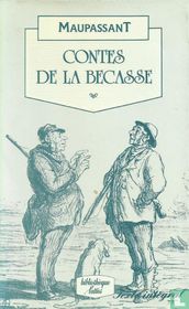 Contes de la Becasse