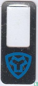 Logo Blauw