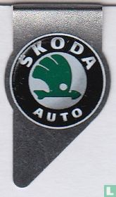 Skoda auto 