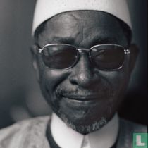 Ba, Amadou Hampaté books catalogue