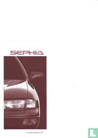 Kia Sephia Prijslijst  