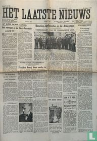 Het Laatste Nieuws 160