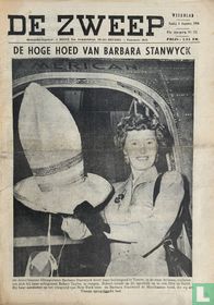 De Zweep 32