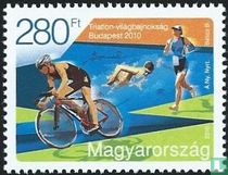 World Triathlon Championship