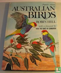 Australian Birds