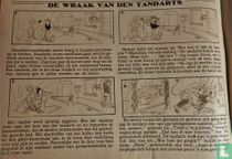 The Dentist's Revenge