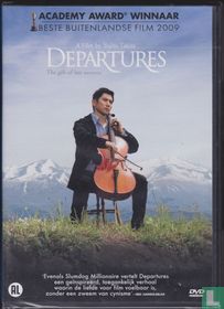 Departures
