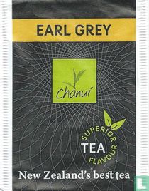 Chanui sachets de thé catalogue
