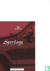 Kia Sportage Accessoires Prijslijst   