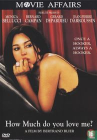 How Much Do You Love Me?