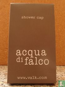 Acqua di falco - Shower Cap