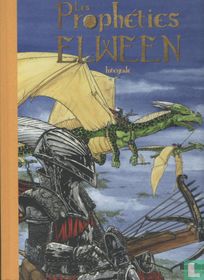 Les prophéties Elween - Intégrale