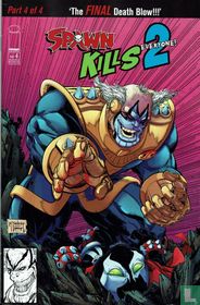Spawn Kills Everyone 2 #4