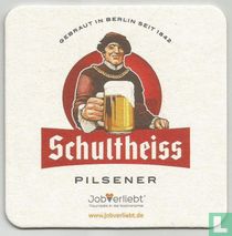 Schultheiss pilsener
