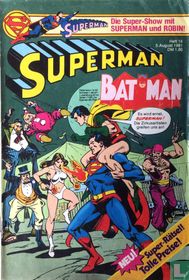 Superman heft 16