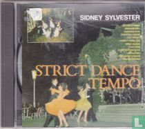 Strict dance tempo