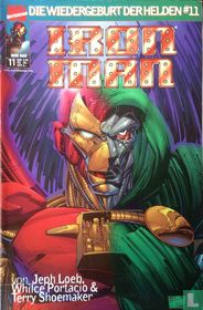 Iron Man 11