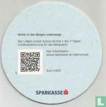 Sicher in den Bergen unterwegs