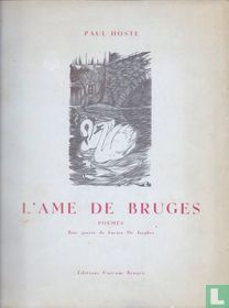 l'Ame de Bruges