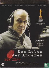 Das Leben der Anderen