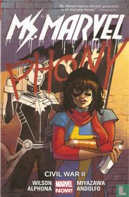 Civil War II