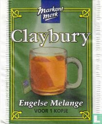 Engelse Melange