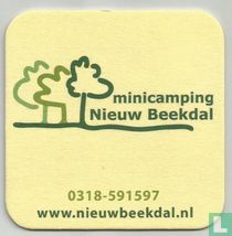 Minicamping Nieuw Beekdal