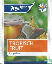 Tropisch Fruit
