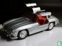 Mercedes 300SL Gullwing