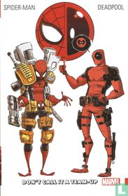Don't Call It A Team-Up