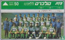 Maccabi Haifa
