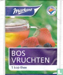 Bosvruchten