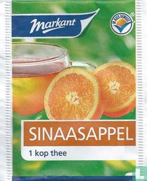 Sinaasappel