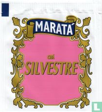 Maratá tea bags catalogue