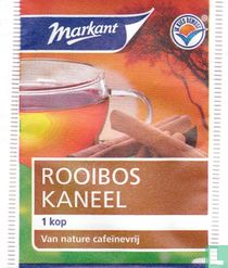 Rooibos Kaneel