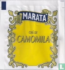 Chá De Camomila