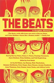 The Beats - A Graphic History