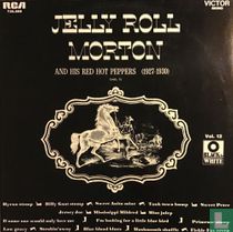 Jelly Roll Morton (1927-1930) 1