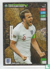 Harry Kane