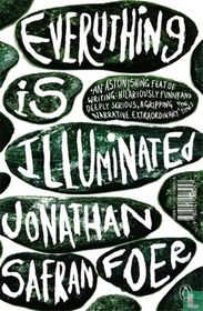 Everything is illuminated