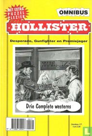 Hollister Omnibus 177