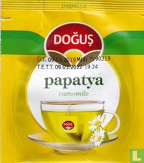 papatya acheter