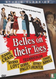 Belles on Their Toes