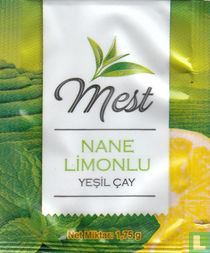 Nane Limonlu 