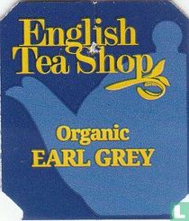 English Tea Shop Organic Earl Grey 