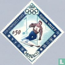 Olympic Winter Games