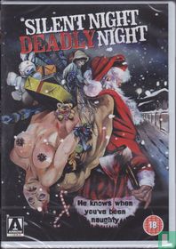 Silent Night Deadly Night