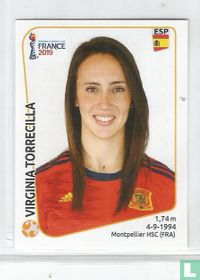 Virginia Torrecilla